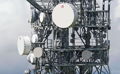 Telecom Equipment