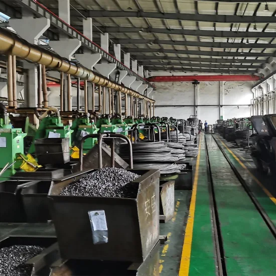 Infrastructure of VH Fasteners