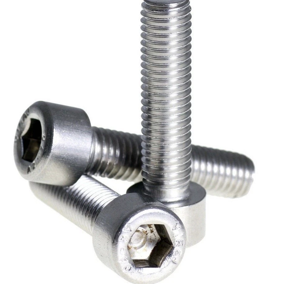 Socket Head Cap Screw